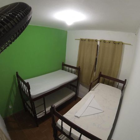 Laio'S Hostel อาร์ไฮยัล โด กาโบ ภายนอก รูปภาพ